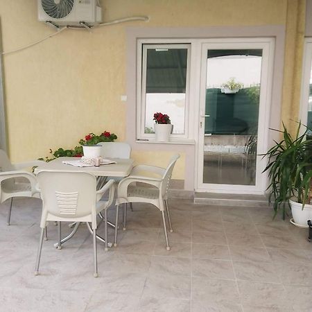 Mile Apartment Prilep Exterior photo
