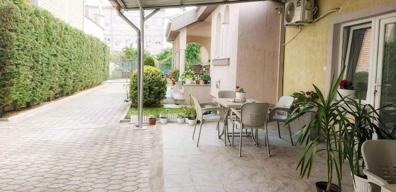 Mile Apartment Prilep Exterior photo