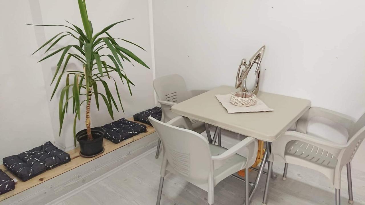 Mile Apartment Prilep Exterior photo